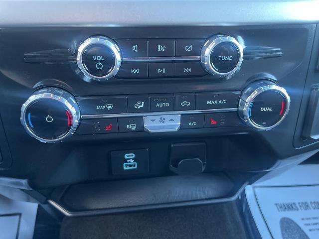 2022 Ford F-150 - $39,500