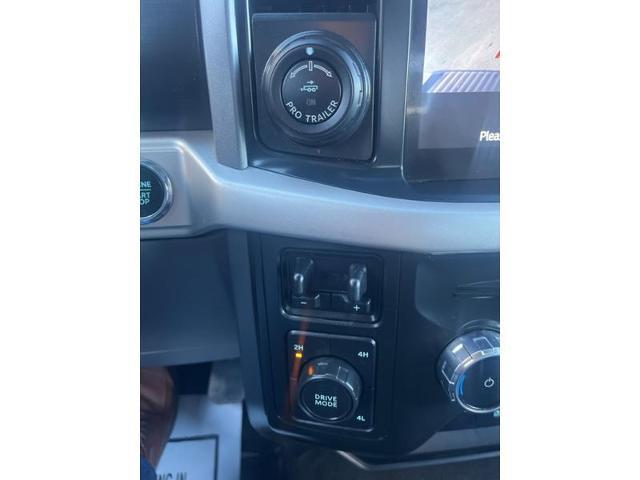 2022 Ford F-150 - $39,500