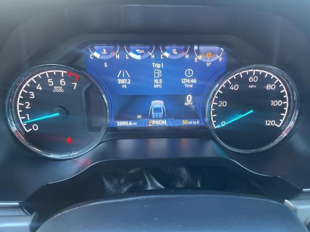 2022 Ford F-150 - $39,500