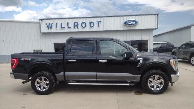 Preowned 2022 Ford F-150 XL for Sale