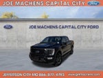 2022 F-150 Thumbnail 3