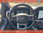 2022 F-150 Thumbnail 16