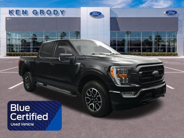 2022 Ford F-150 - $29,785