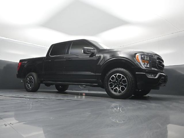 2022 Ford F-150 - $29,785
