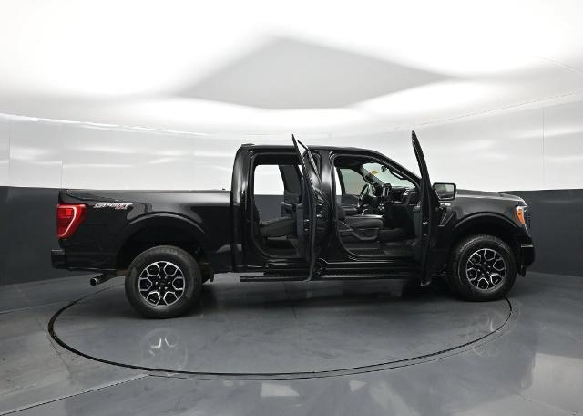 2022 Ford F-150 - $29,785