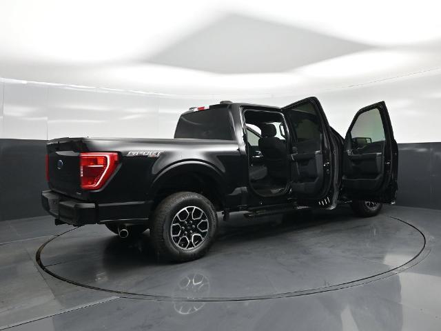 2022 Ford F-150 - $29,785