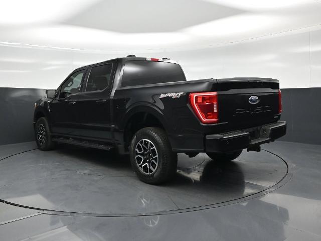2022 Ford F-150 - $29,785