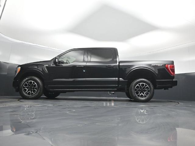 2022 Ford F-150 - $29,785