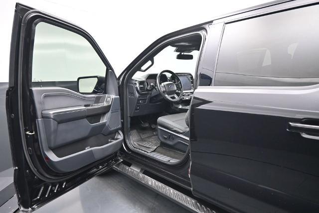 2022 Ford F-150 - $29,785