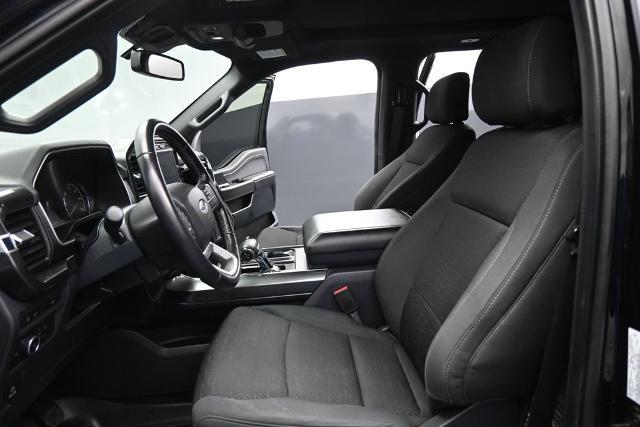 2022 Ford F-150 - $29,785