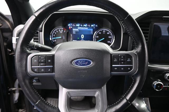 2022 Ford F-150 - $29,785