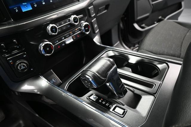 2022 Ford F-150 - $29,785