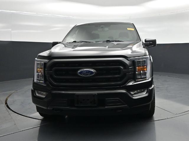 2022 Ford F-150 - $29,785