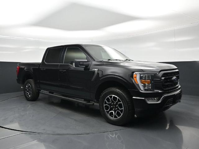 2022 Ford F-150 - $29,785