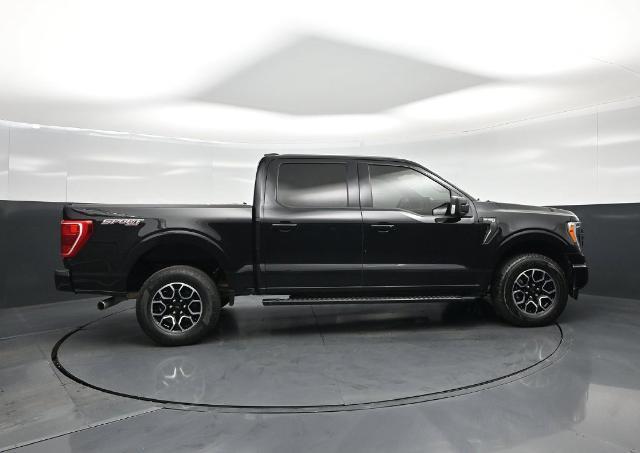 2022 Ford F-150 - $29,785
