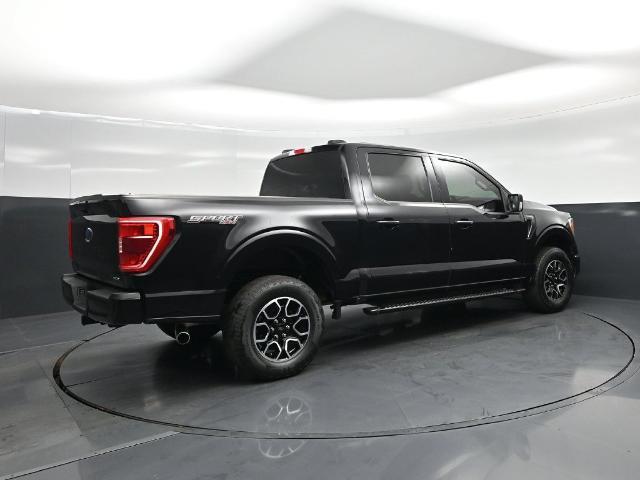 2022 Ford F-150 - $29,785