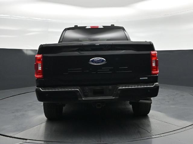 2022 Ford F-150 - $29,785