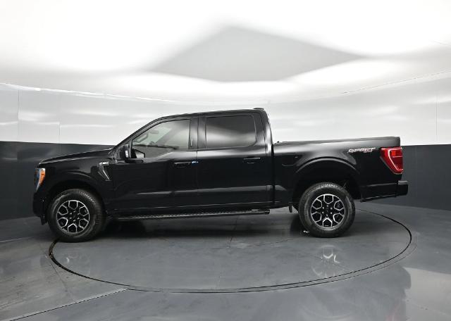 2022 Ford F-150 - $29,785