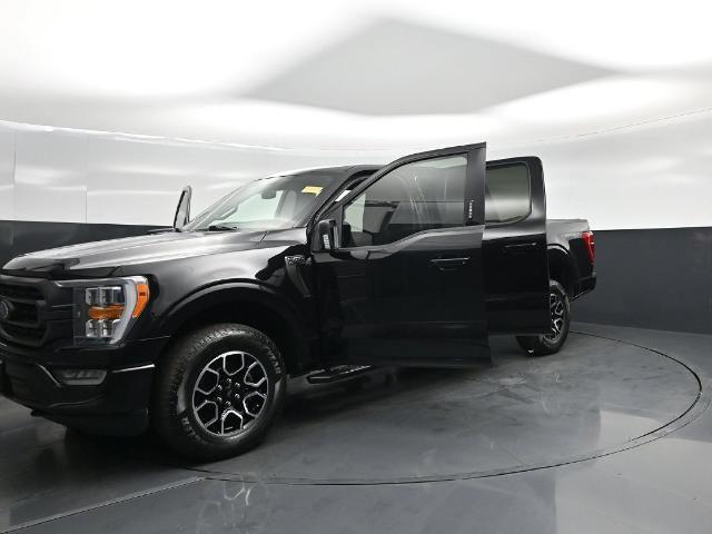 2022 Ford F-150 - $29,785