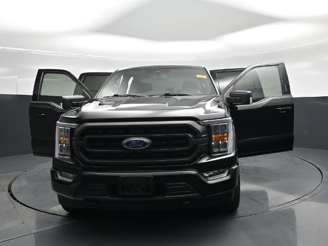 2022 Ford F-150 - $29,785