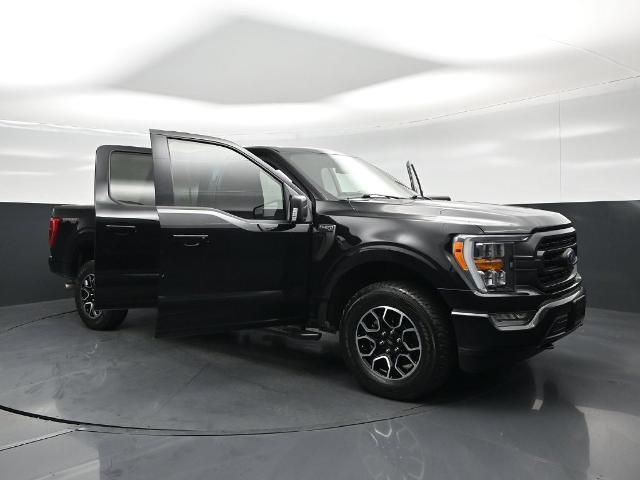 2022 Ford F-150 - $29,785
