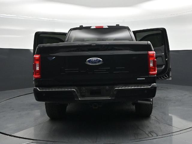2022 Ford F-150 - $29,785