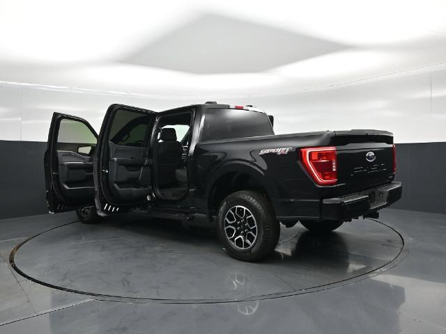 2022 Ford F-150 - $29,785