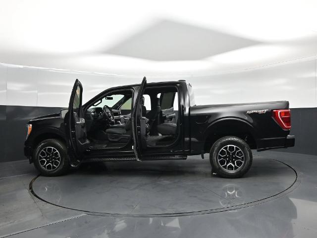 2022 Ford F-150 - $29,785