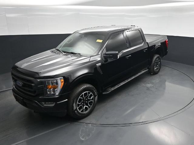 2022 Ford F-150 - $29,785
