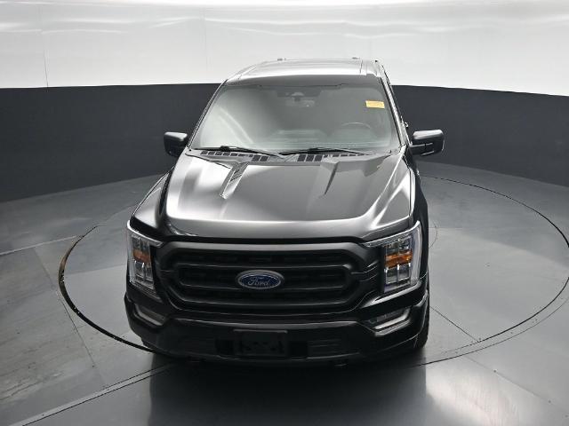 2022 Ford F-150 - $29,785