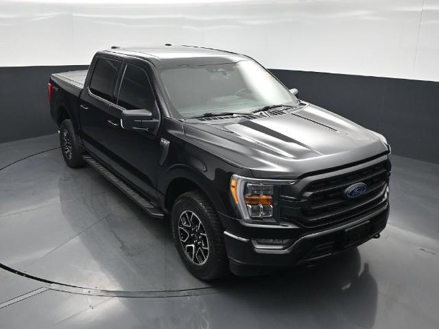 2022 Ford F-150 - $29,785