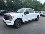 2022 F-150 Thumbnail 1