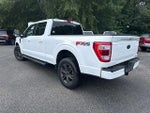 2022 F-150 Thumbnail 5