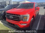 2022 F-150 Thumbnail 2