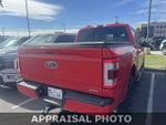 2022 F-150 Thumbnail 3