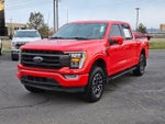 2022 F-150 Thumbnail 7