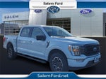 2022 F-150 Thumbnail 1