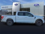 2022 F-150 Thumbnail 2