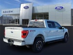 2022 F-150 Thumbnail 3