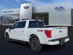 2022 F-150 Thumbnail 4