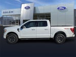 2022 F-150 Thumbnail 5