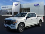 2022 F-150 Thumbnail 6