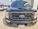 2022 F-150 Thumbnail 2