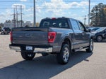 2022 F-150 Thumbnail 5