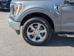 2022 F-150 Thumbnail 10