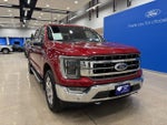 2022 F-150 Thumbnail 2