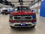 2022 F-150 Thumbnail 3