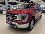 2022 F-150 Thumbnail 4