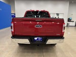 2022 F-150 Thumbnail 7