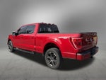 2022 F-150 Thumbnail 3